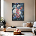 Everren Kyra Designed by Renwil 40 x 60