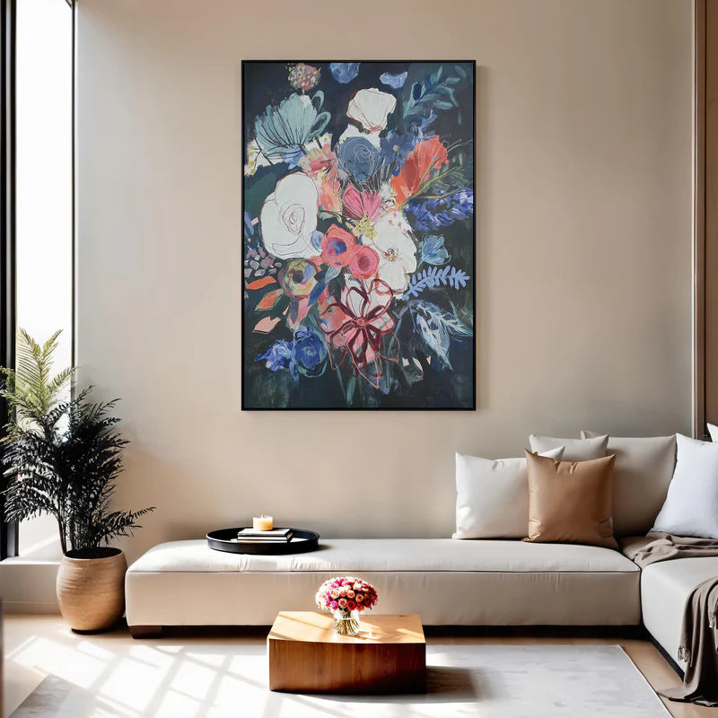 Everren Kyra Designed by Renwil 40 x 60