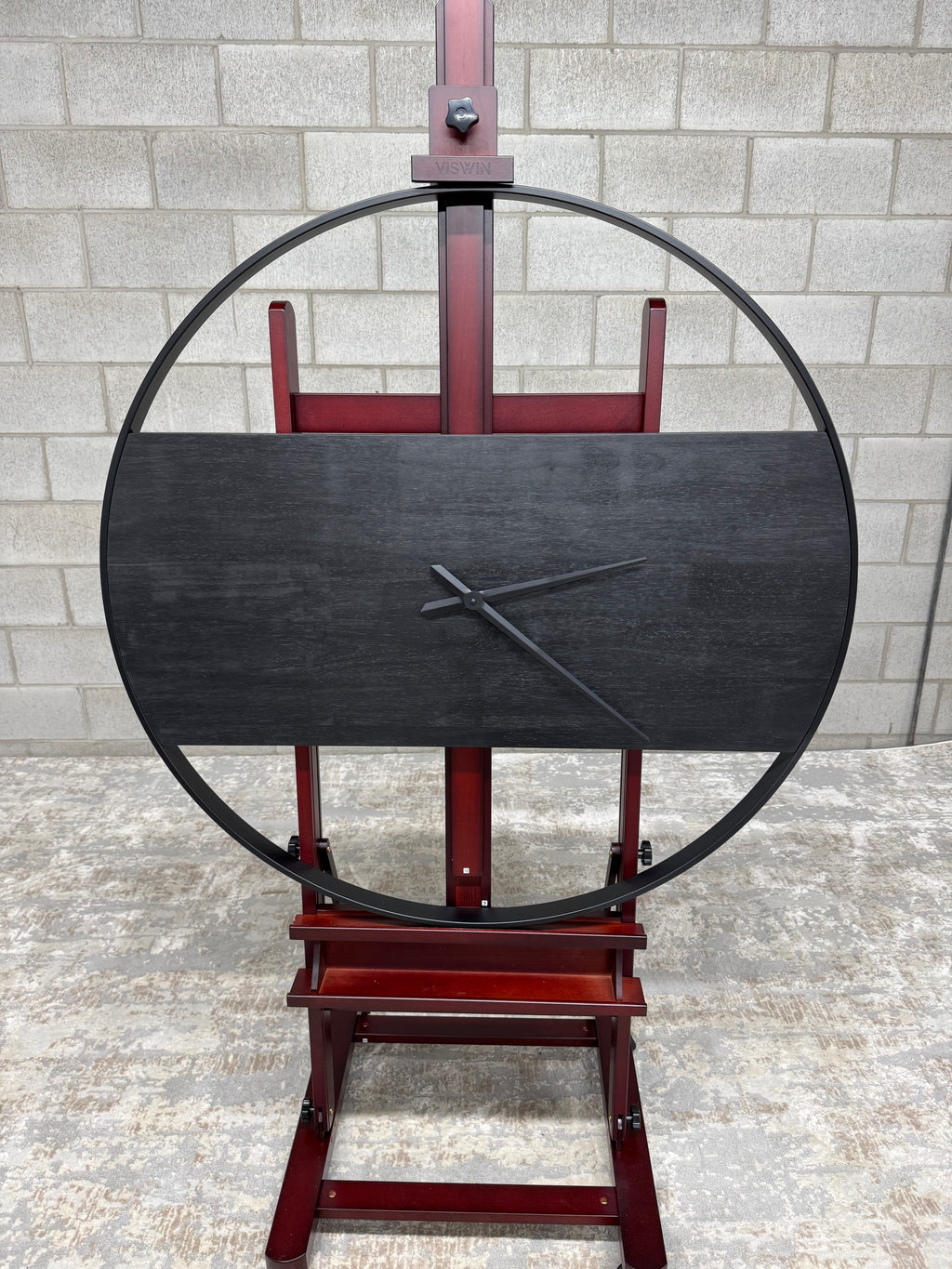 Romy Decorative Wall Clock