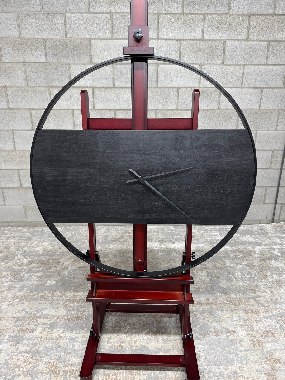 Romy Decorative Wall Clock