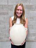 Yevla Ceramic Vase