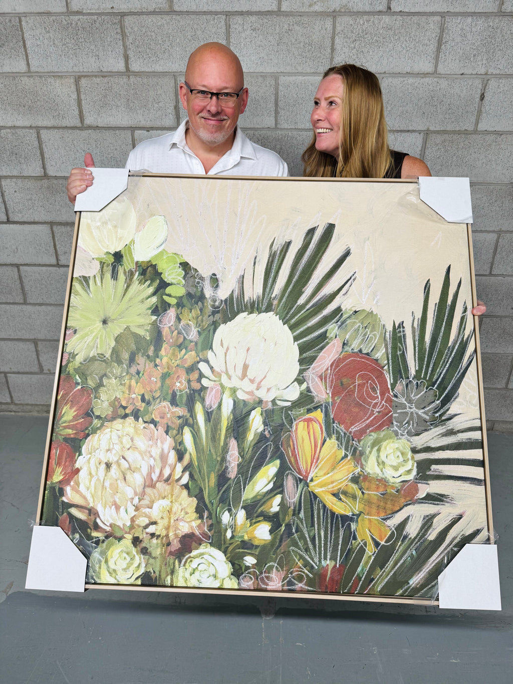 Everren Belleza Designed by Renwil 40 x 40