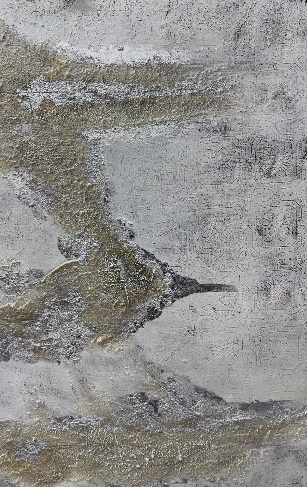 Devonshire Designed by Patrick St Germain 36 x 48