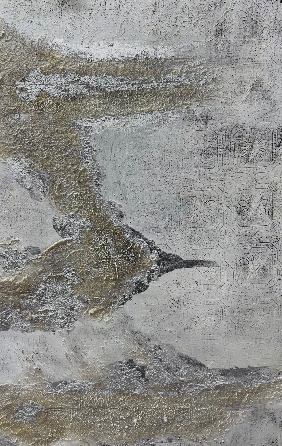 Devonshire Designed by Patrick St Germain 36 x 48