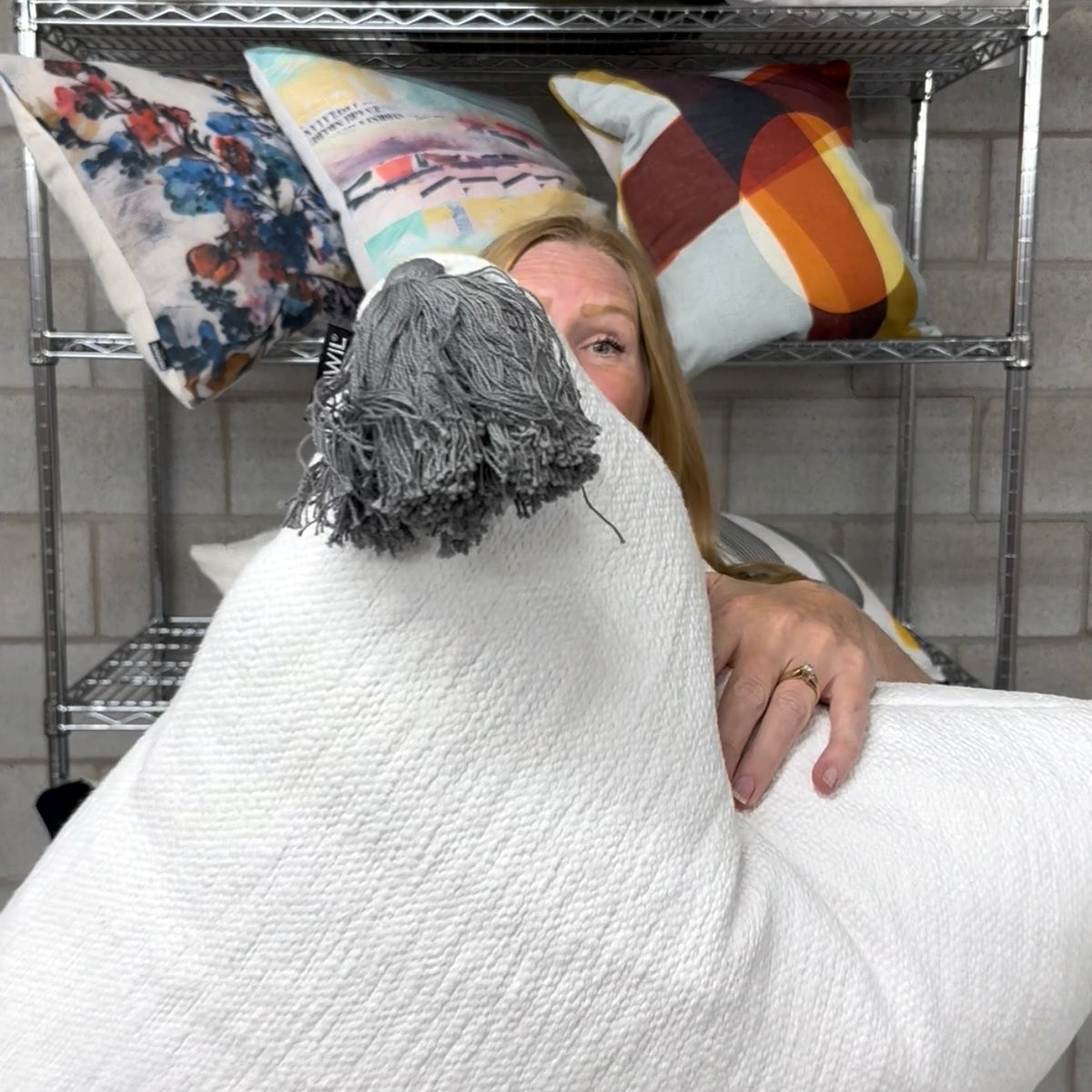 Julianne Decorative Pillow