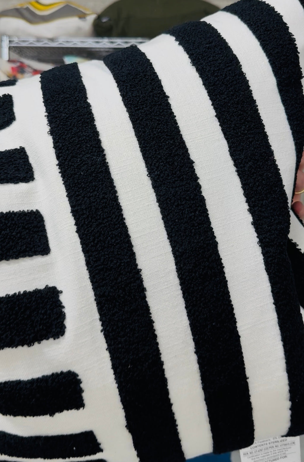 Stella Decorative Pillow