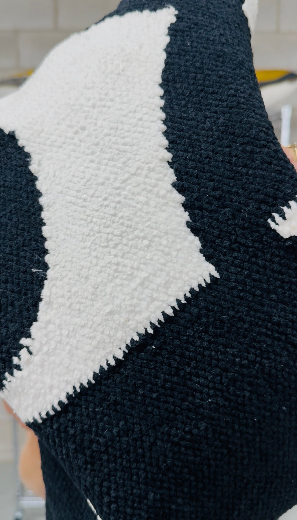 Mauro Decorative Pillow