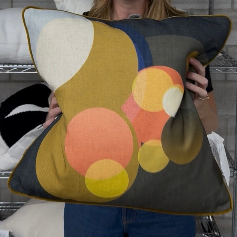 Siena Decorative Pillow