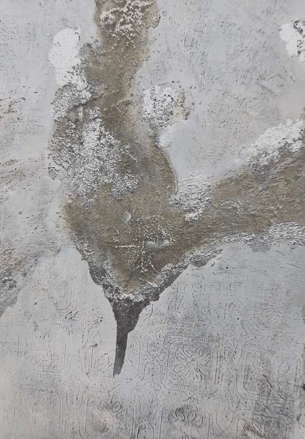 Devonshire Designed by Patrick St Germain 36 x 48