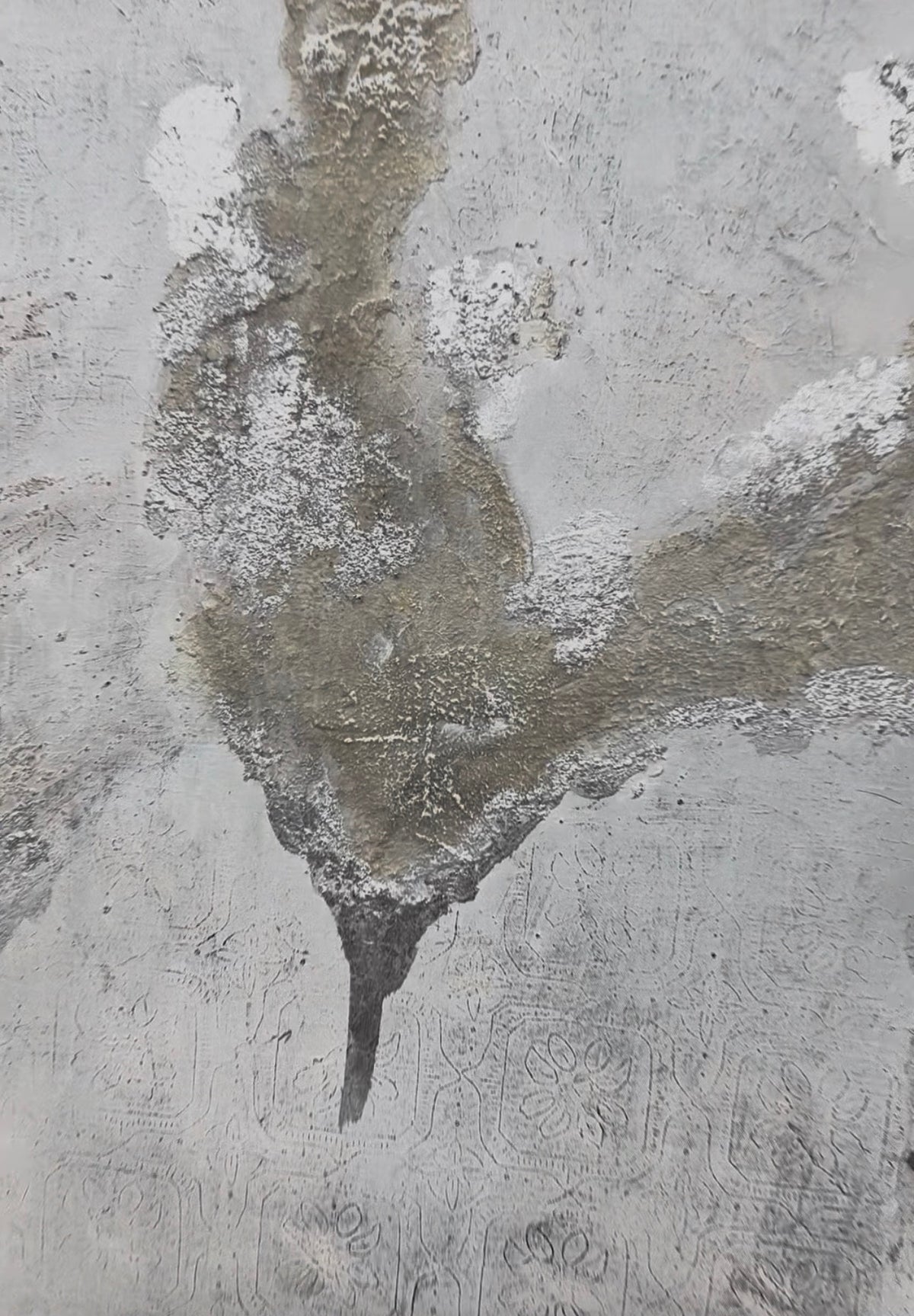 Devonshire Designed by Patrick St Germain 36 x 48