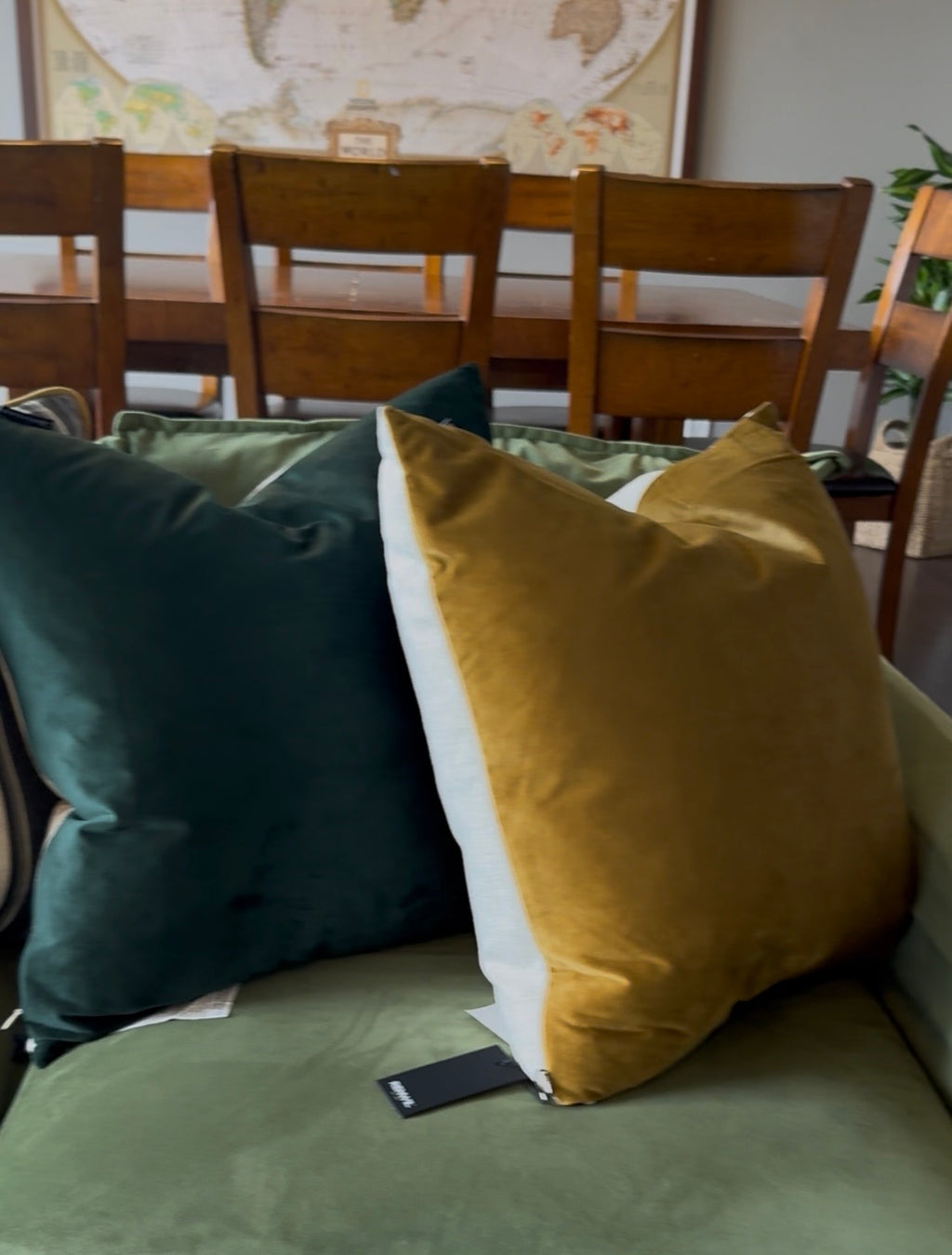 Verona Decorative Pillow