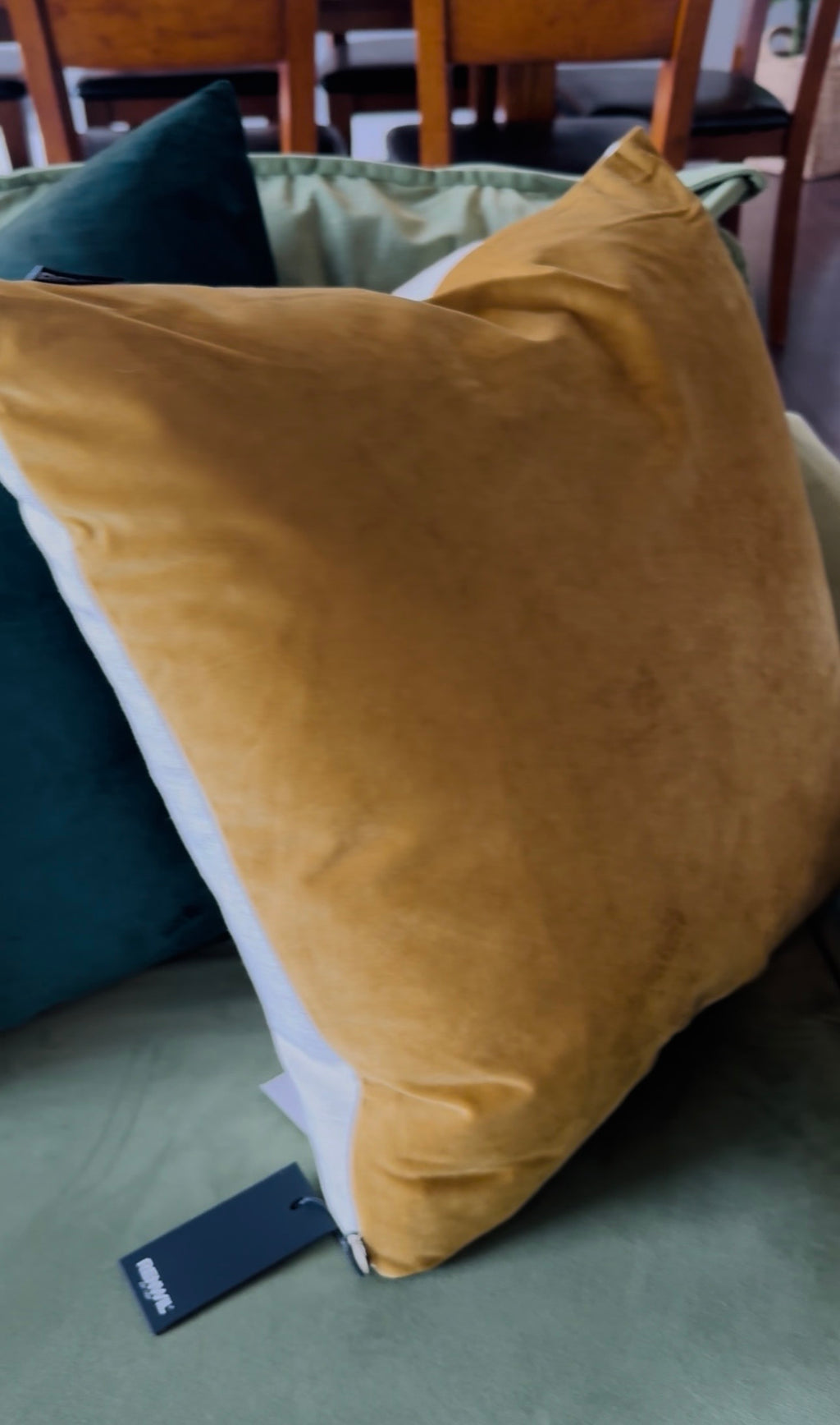 Verona Decorative Pillow