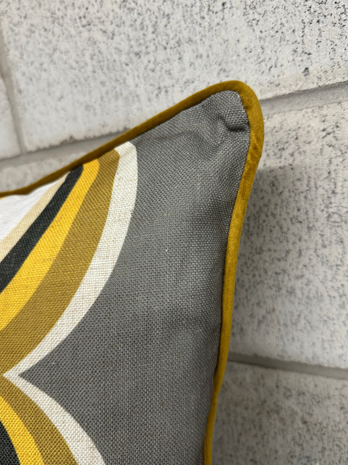 Almada Decorative Pillow