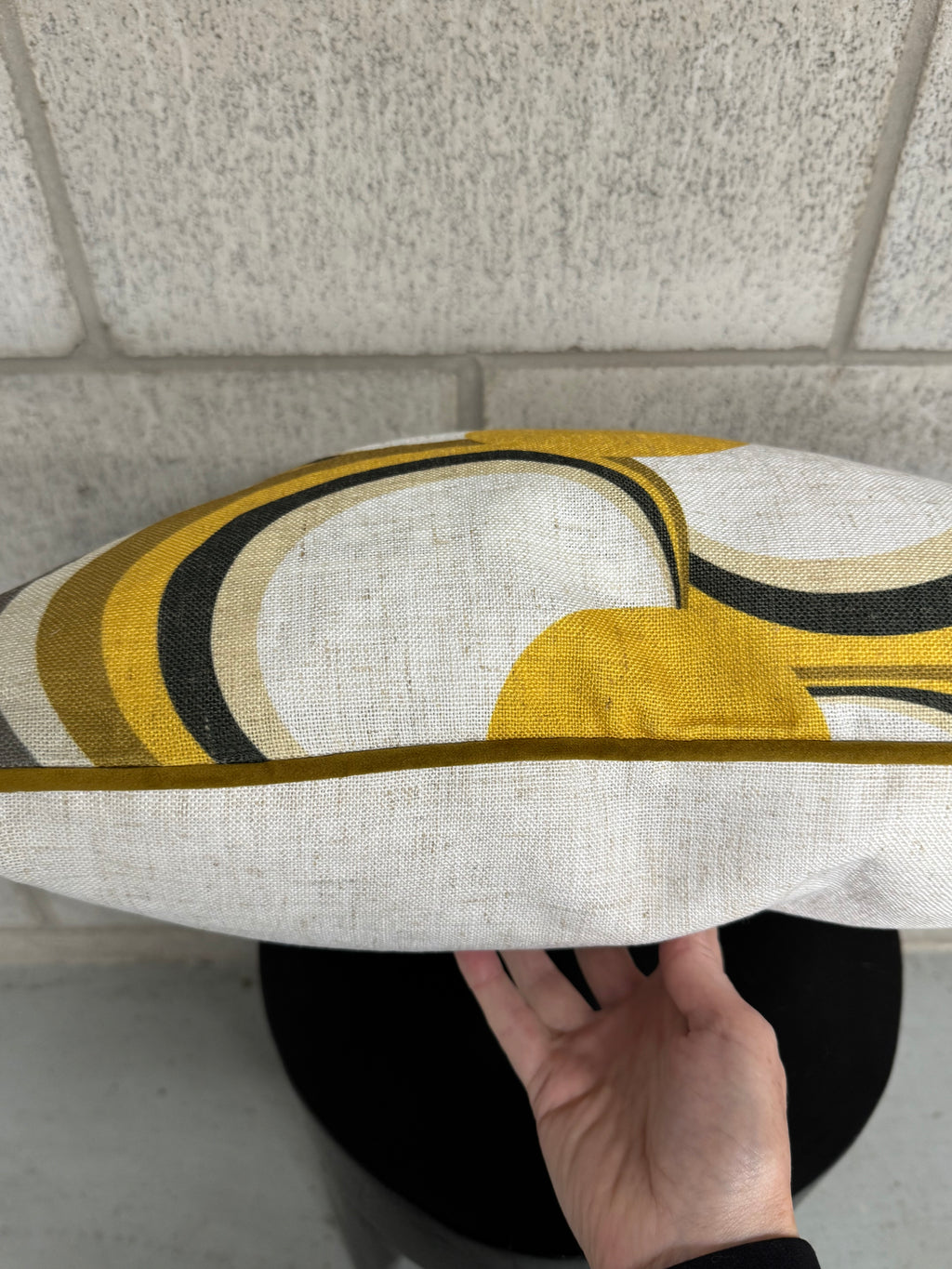 Almada Decorative Pillow