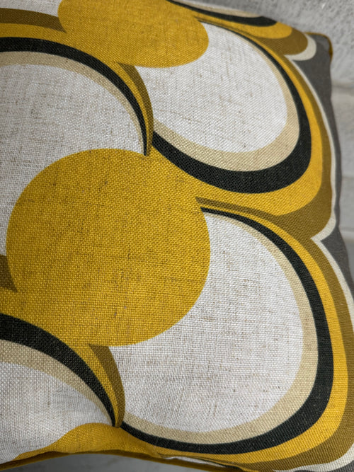Almada Decorative Pillow