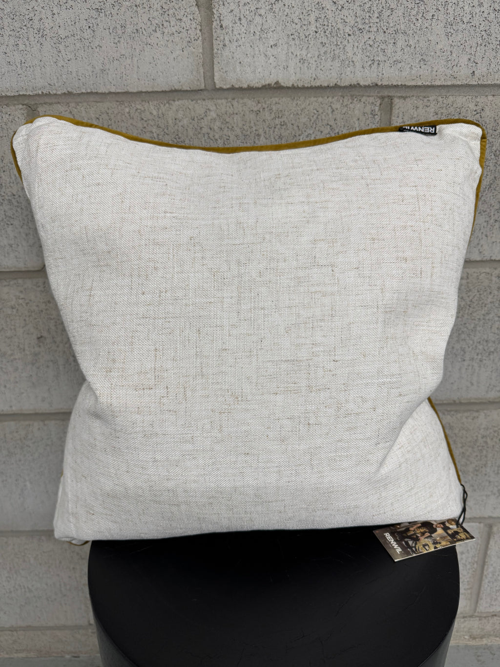 Almada Decorative Pillow