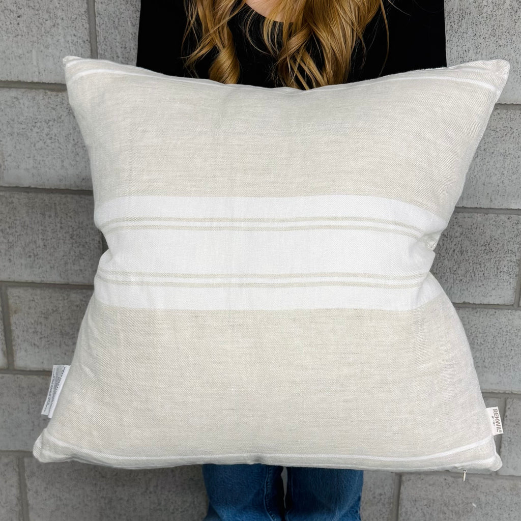 Raelyn Decorative Pillow