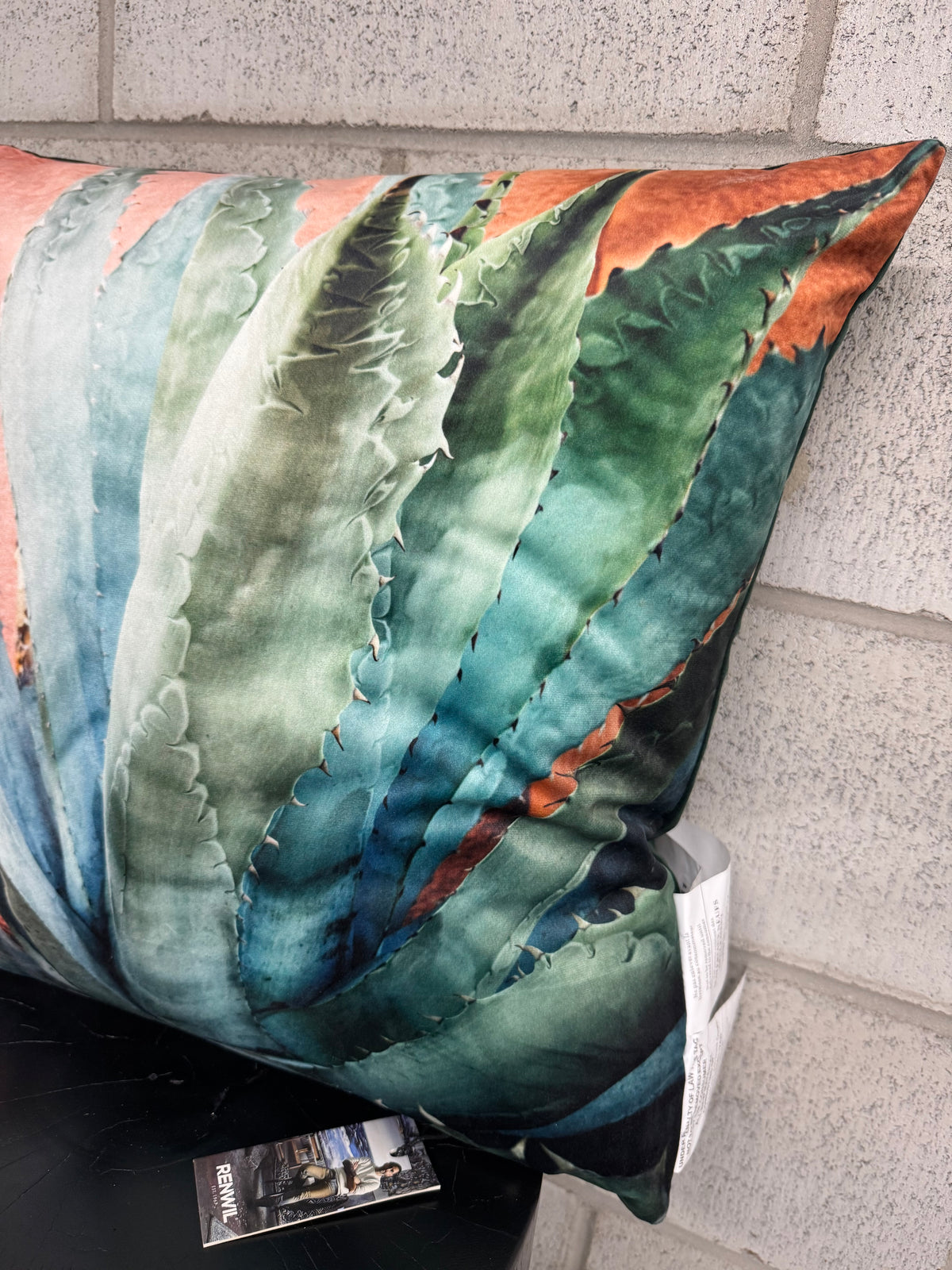 Jinson Decorative Pillow