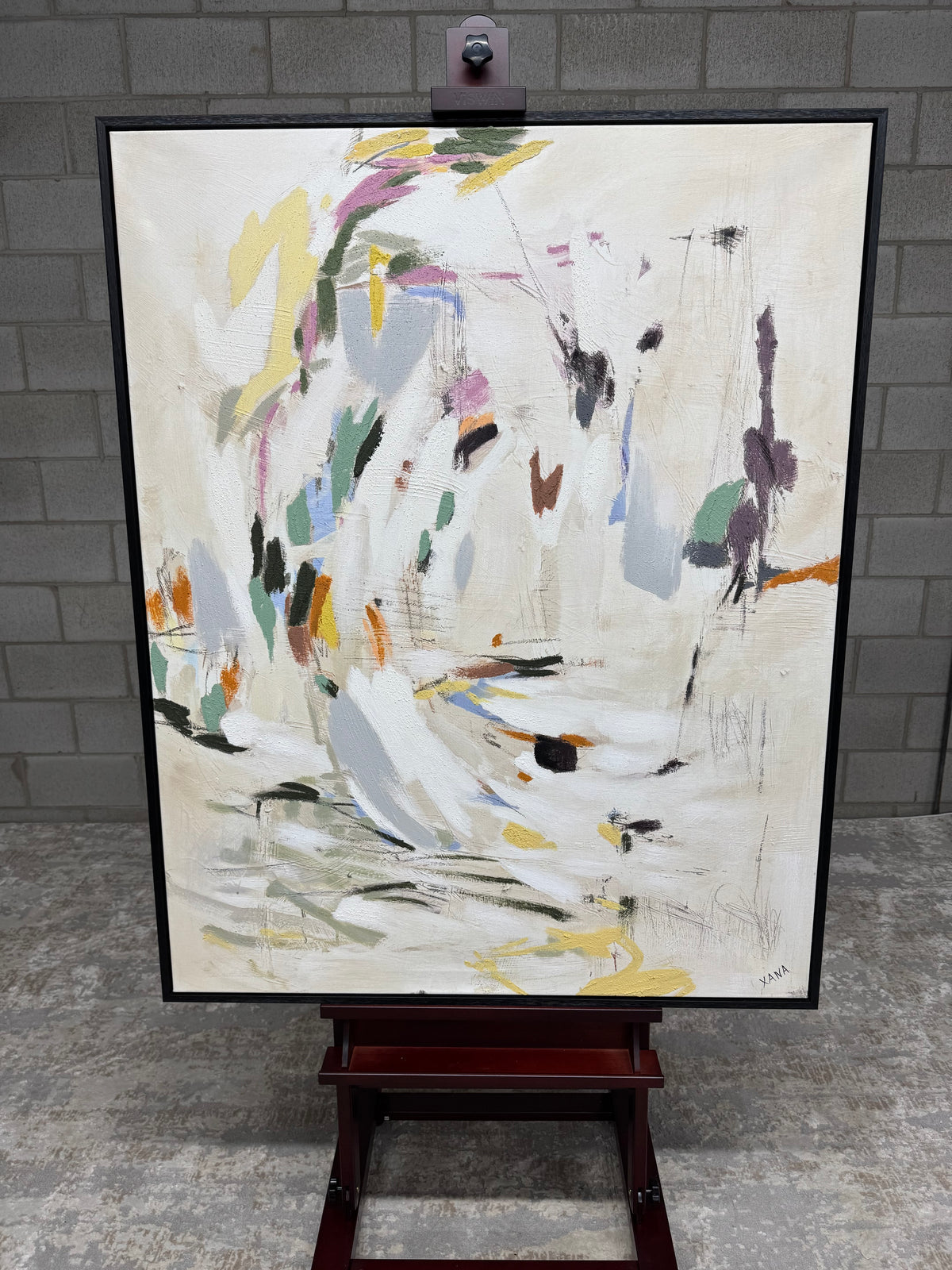 Everren Cinta Designed by Renwil 40 x 50