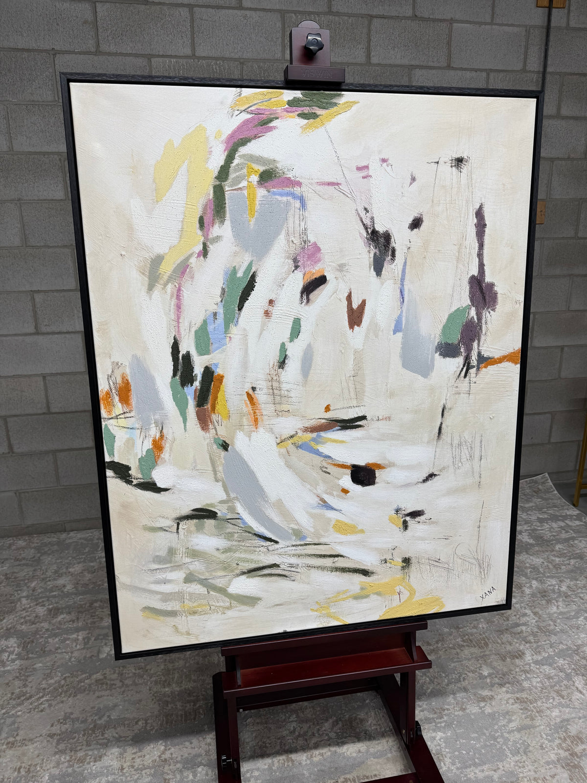Everren Cinta Designed by Renwil 40 x 50