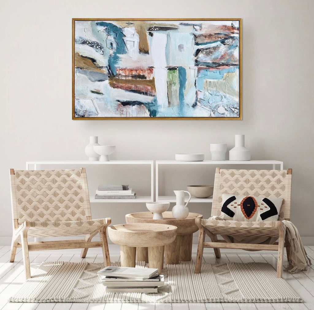 Madsen Designed by Patrick St Germain 50 x 30