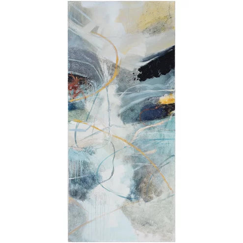 Aquarius Designed by Renwil, 2 Piece 60 x 70 Overall