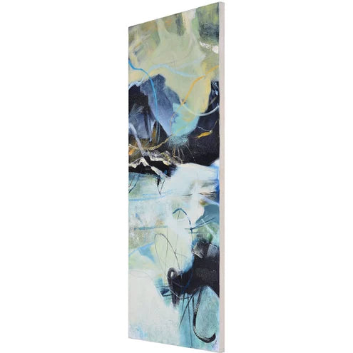Aquarius Designed by Renwil, 2 Piece 60 x 70 Overall