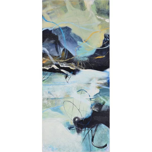 Aquarius Designed by Renwil, 2 Piece 60 x 70 Overall