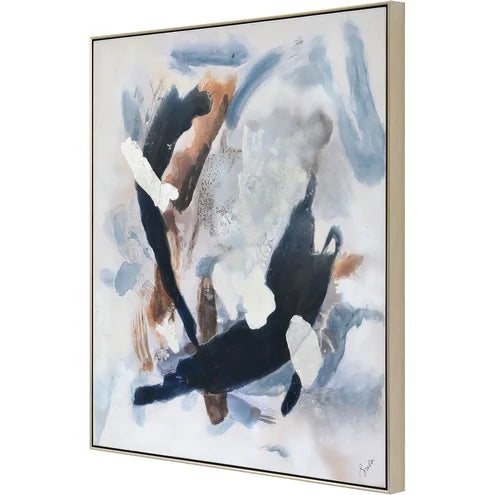 Antofalla Designed by Renwil 36 x 40