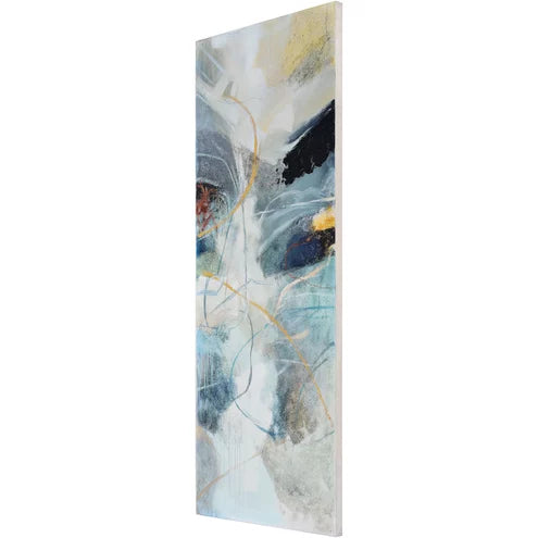 Aquarius Designed by Renwil, 2 Piece 60 x 70 Overall