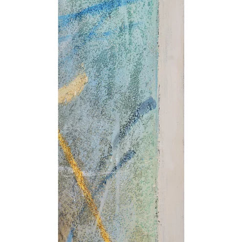 Aquarius Designed by Renwil, 2 Piece 60 x 70 Overall
