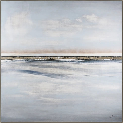 Johnston Designed by Renwil 40 x 40