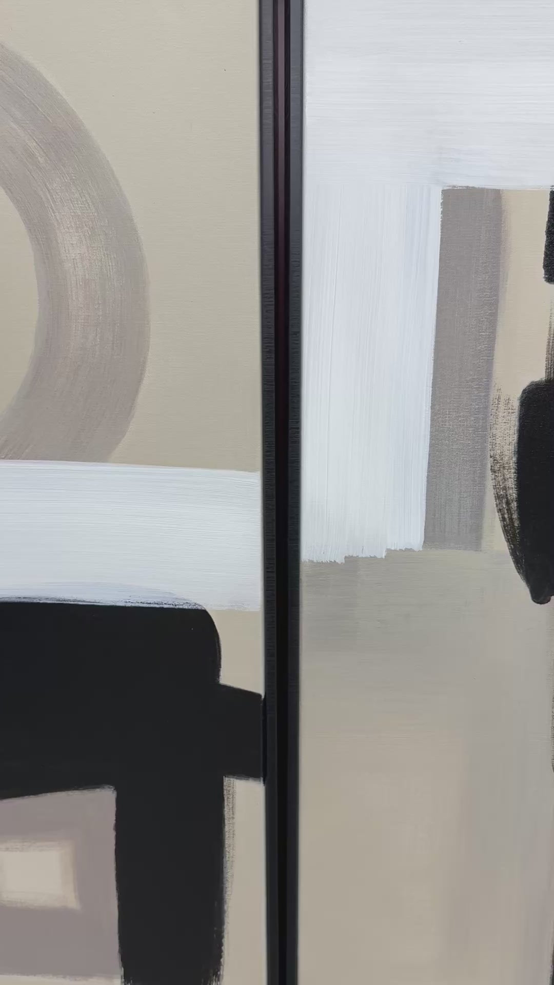 Telesto Designed by Renwil, 2 Piece 48 x 36 Overall