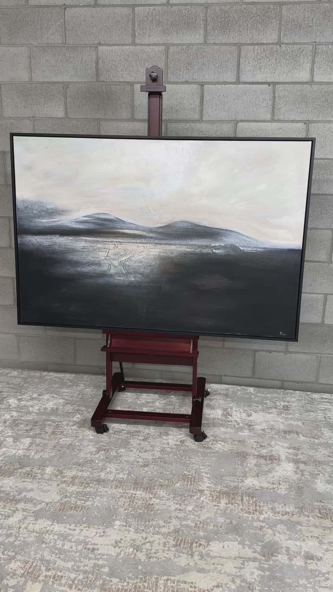 Suez Designed by Renwil 60 X 40