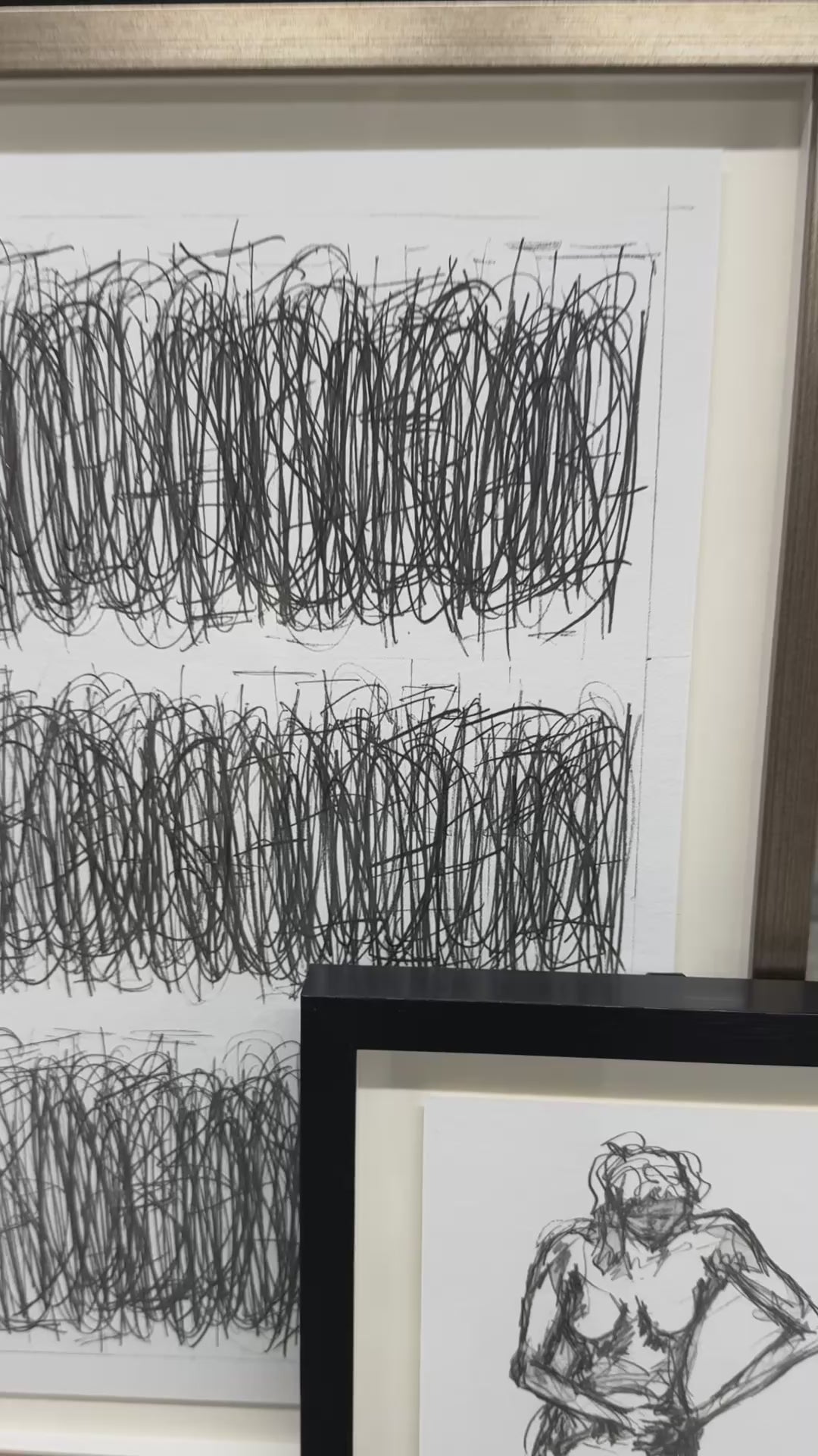 Studio Line - Sketch Designed by Steven Sabados, 4 Piece