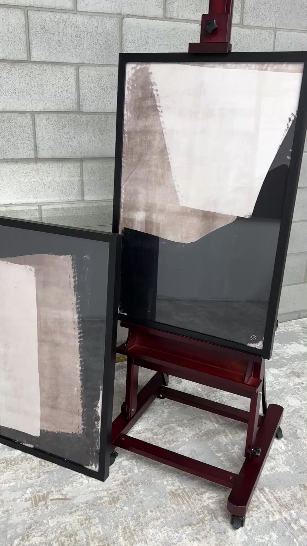Watson Designed by Renwil, 2 Piece 48 x 36 Overall