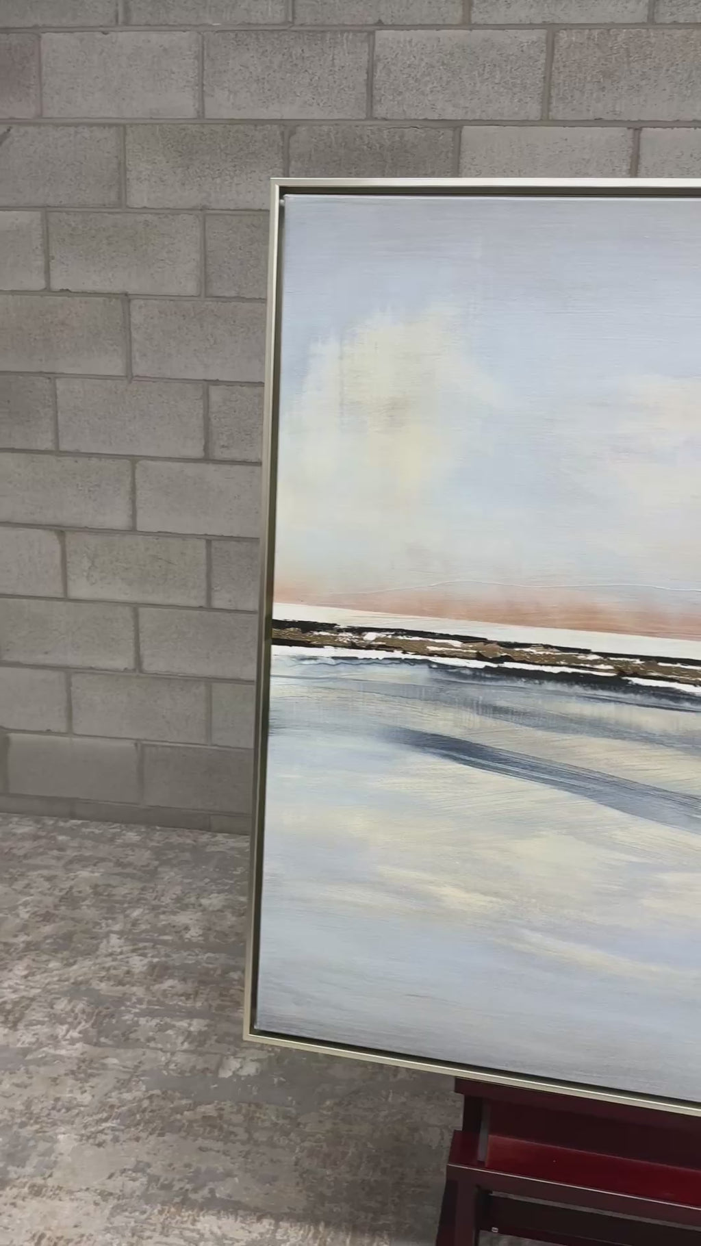 Johnston Designed by Renwil 40 x 40