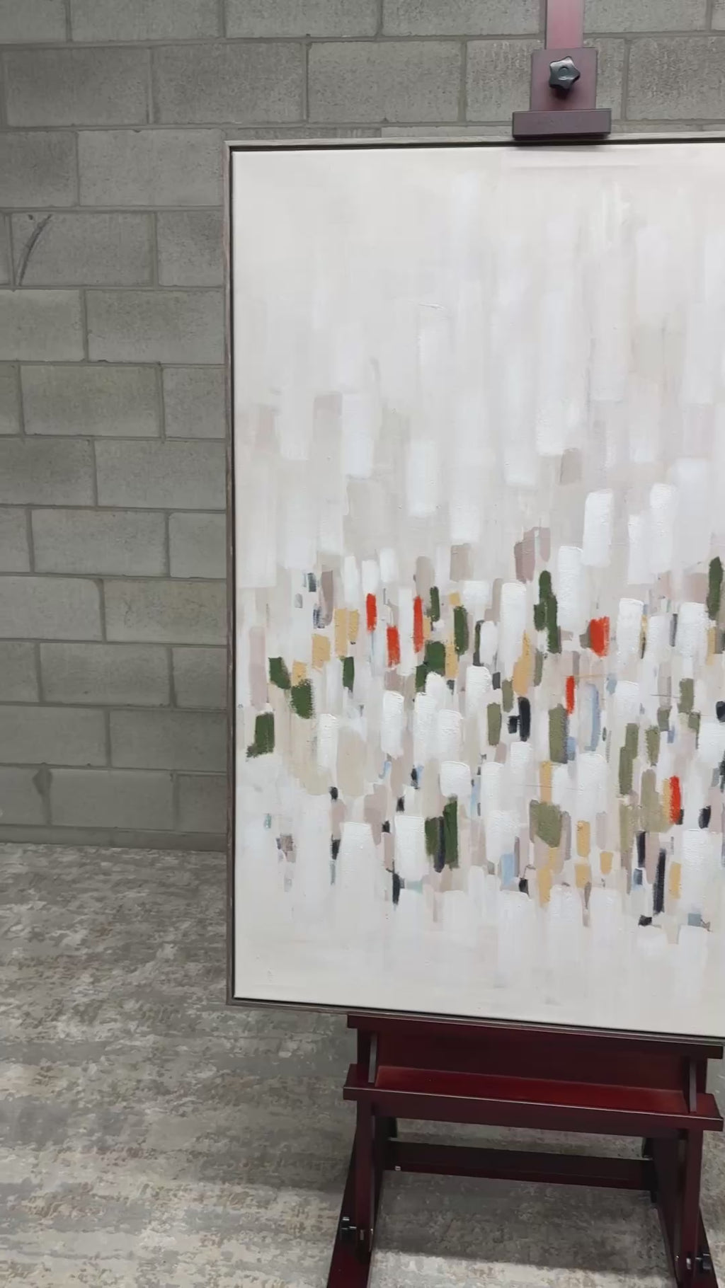 Everren Milla Designed by Renwil 36 x 48