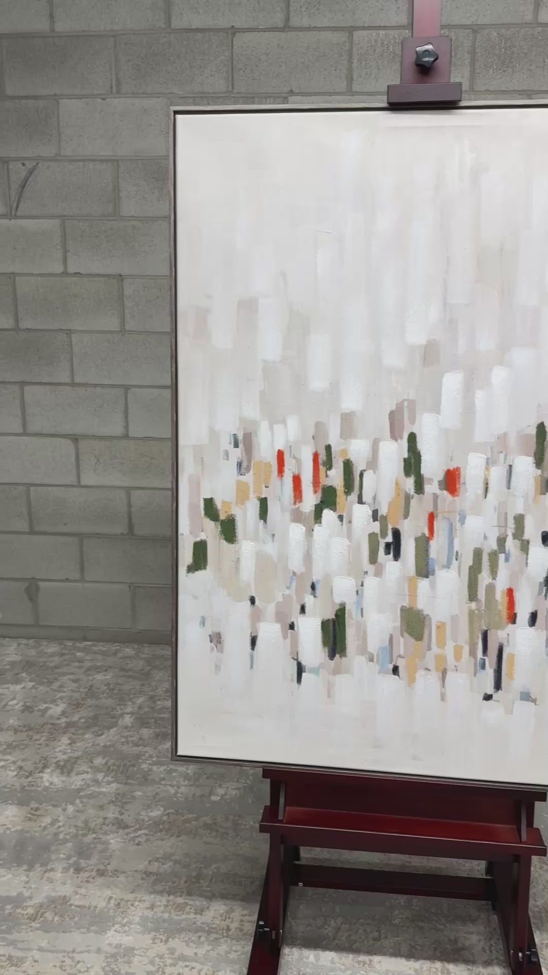 Everren Milla Designed by Renwil 36 x 48