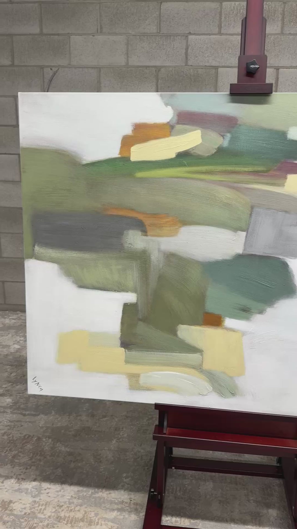 Humphrey Designed by Renwil 40 x 60