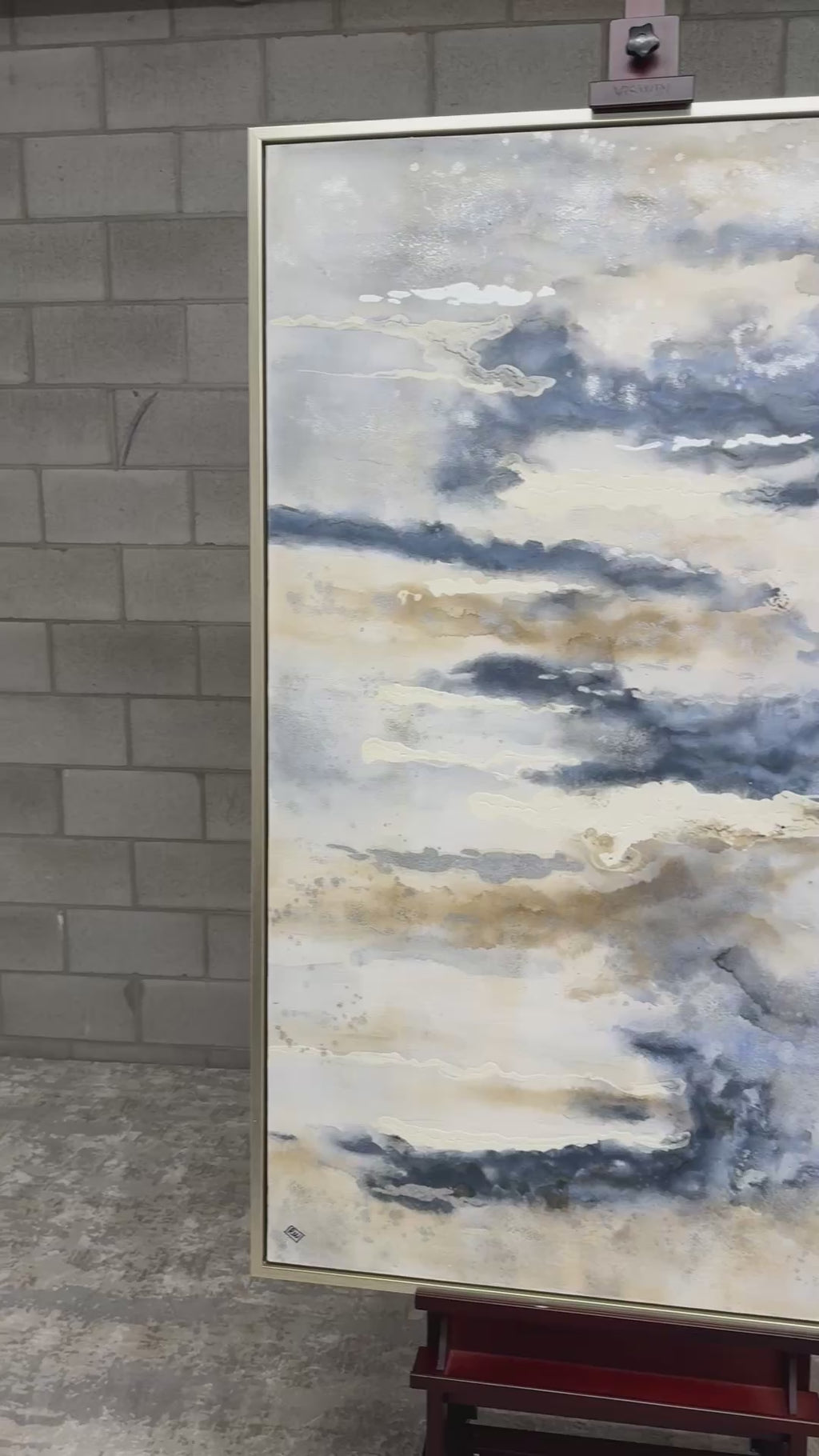 Formosa Designed by Renwil 60 x 40