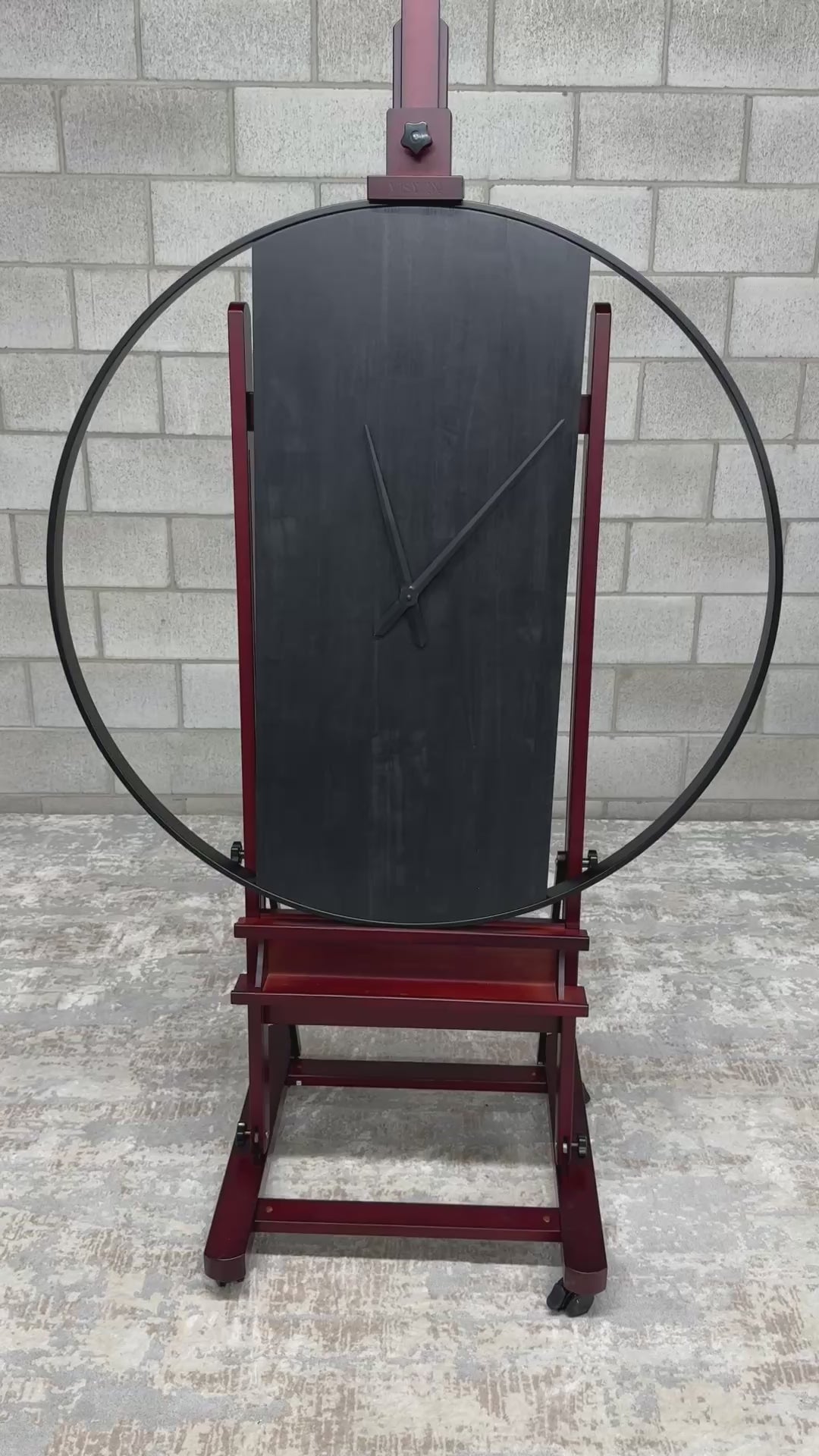 Romy Decorative Wall Clock