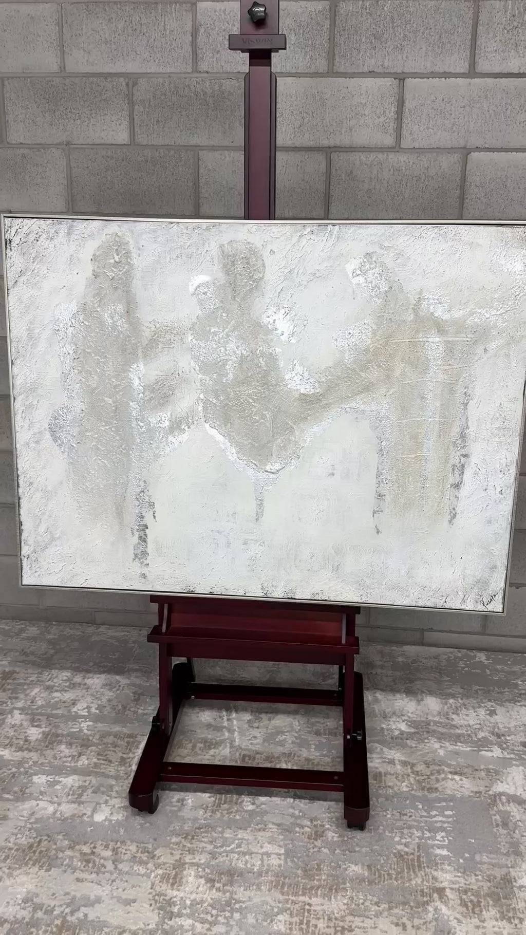 Devonshire Designed by Patrick St Germain 36 x 48