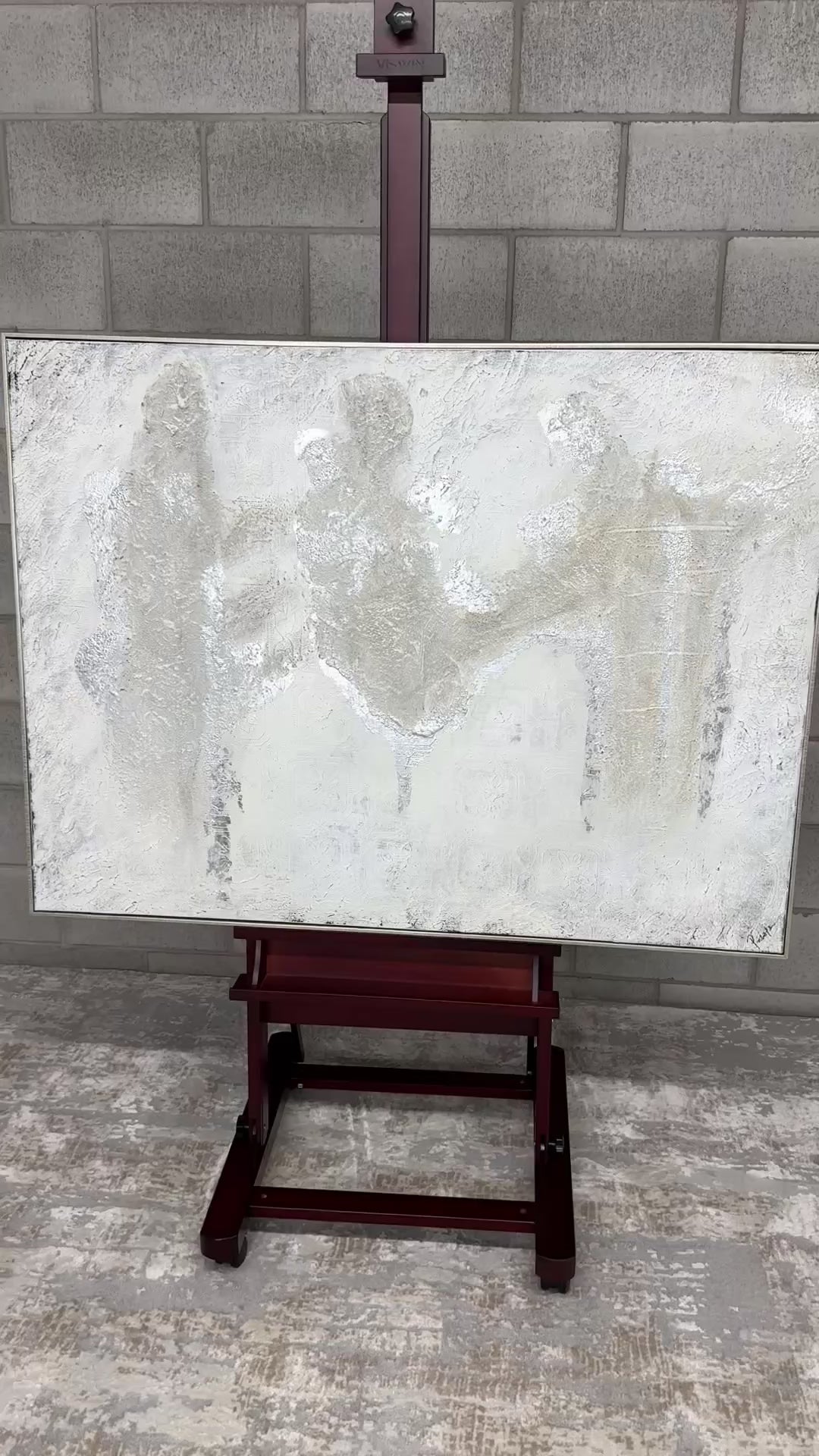 Devonshire Designed by Patrick St Germain 36 x 48