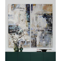 Yaffa Designed by Renwil, 2 Piece 60 x 60 Overall