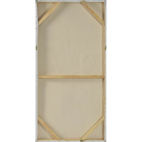 Yaffa Designed by Renwil, 2 Piece 60 x 60 Overall